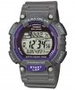 CASIO STL-S100H -8AV oryginalny pasek 18 mm 10487316